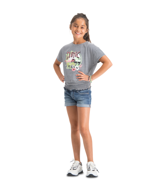 Vingino Meisjes Short Damara