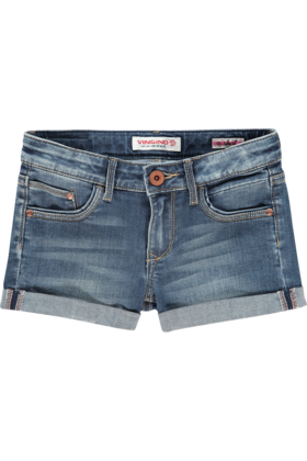 Vingino Meisjes Short Damara
