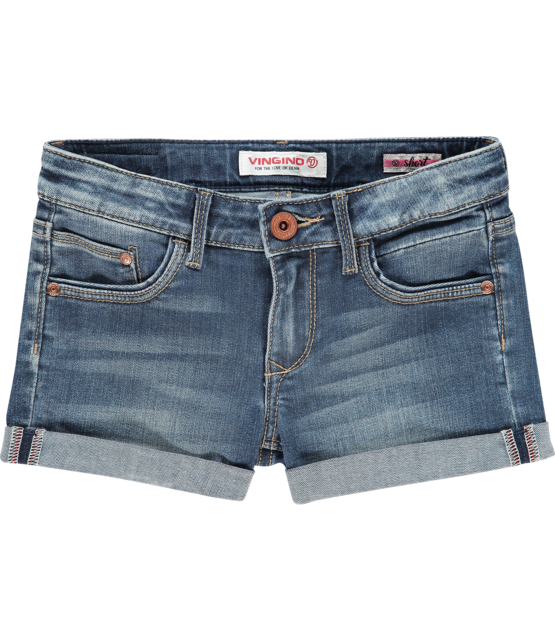 Vingino Meisjes Short Damara