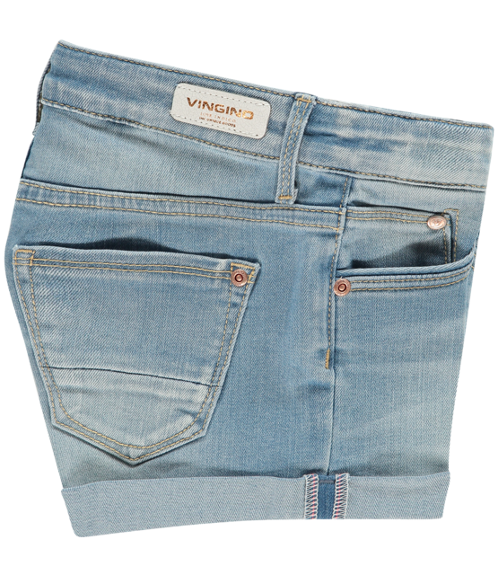Vingino Meisjes Short Daizy