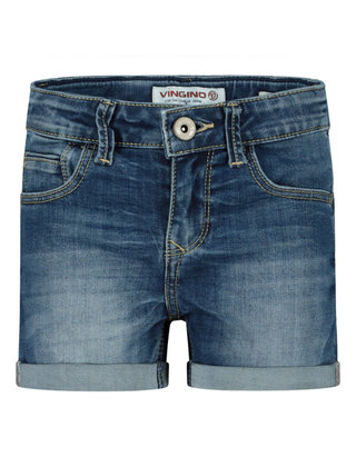 Vingino Meisjes Short Daizy