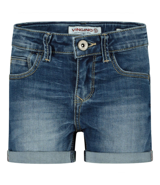 Vingino Meisjes Short Daizy