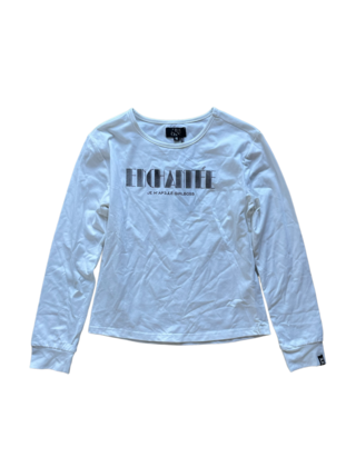 ELLE Chic Meisjes Longsleeve