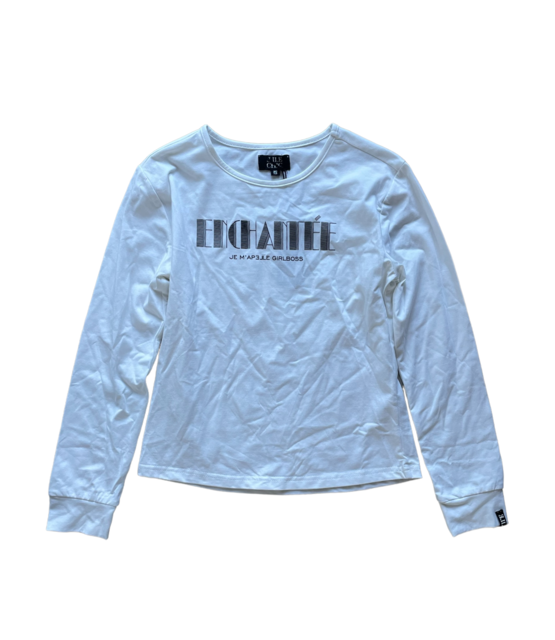 ELLE Chic Meisjes Longsleeve ELLE Chic Meisjes Longsleeve