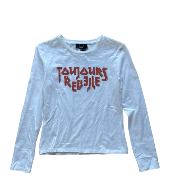 ELLE Chic Meisjes Longsleeve