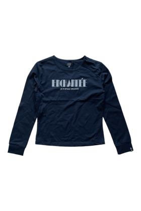 ELLE Chic Meisjes Longsleeve