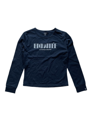 ELLE Chic Meisjes Longsleeve