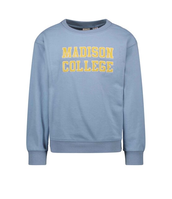 Street Called Madison Jongens Sweater Charlie