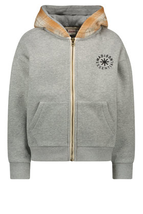 Street Called Madison Jongens Vest Nick