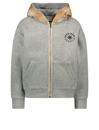 Street Called Madison Jongens Vest Nick