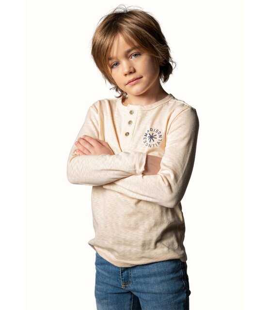 Street Called Madison Jongens Longsleeve Tim