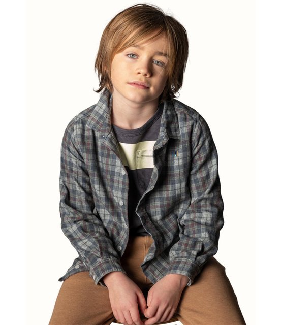 Street Called Madison Jongens Longsleeve Axel