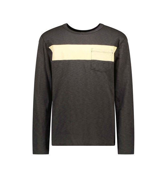 Street Called Madison Jongens Longsleeve Axel