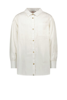 Street Called Madison Meisjes Blouse Mavy