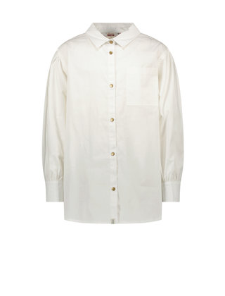 Street Called Madison Meisjes Blouse Mavy