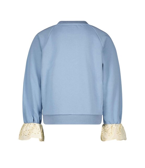 Street Called Madison Meisjes Sweater Julia