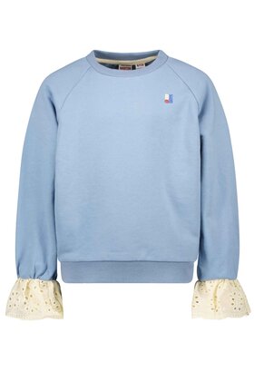 Street Called Madison Meisjes Sweater Julia