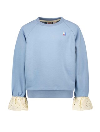 Street Called Madison Meisjes Sweater Julia