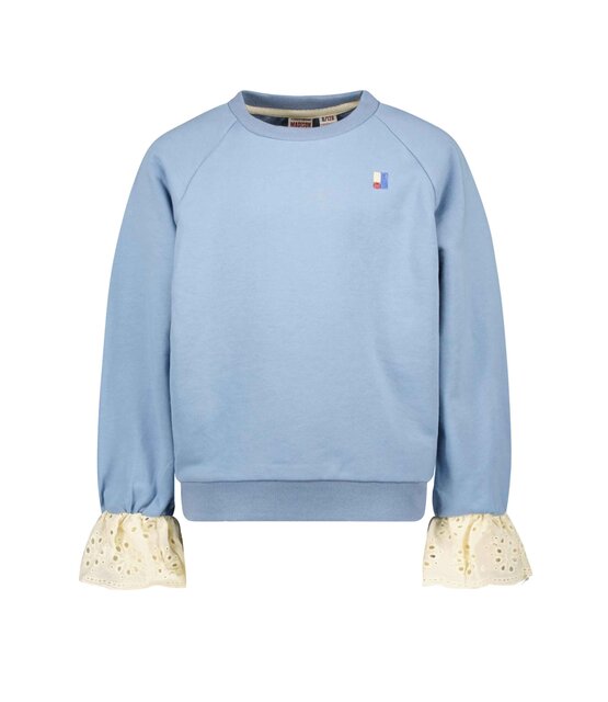 Street Called Madison Meisjes Sweater Julia