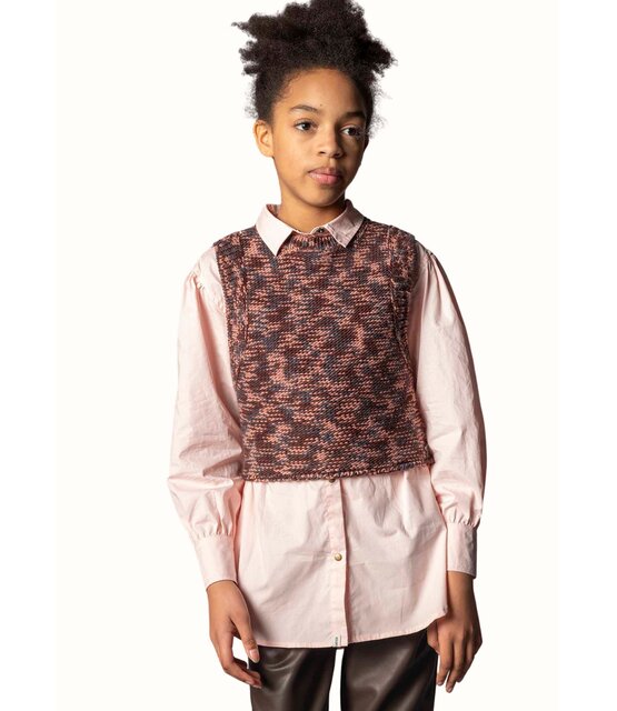 Street Called Madison Meisjes Spencer Booh