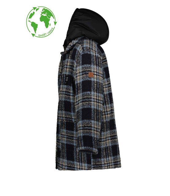 Like Flo Meisjes Jas