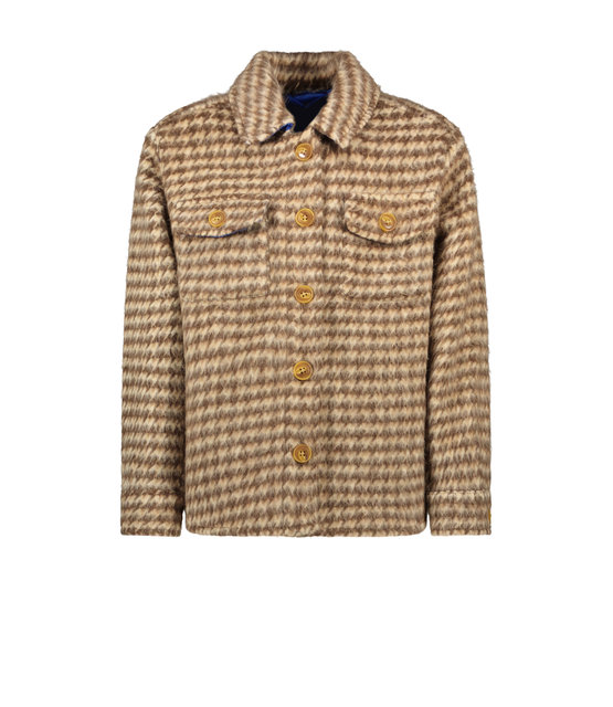 Like Flo Meisjes Blouse/ Vest Like Flo Meisjes Blouse/ Vest