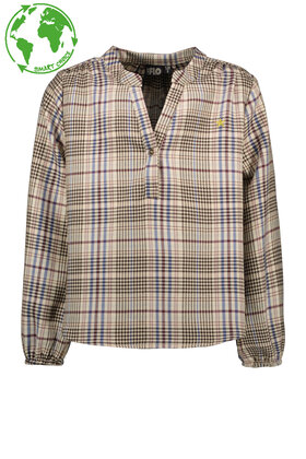Like Flo Meisjes Blouse