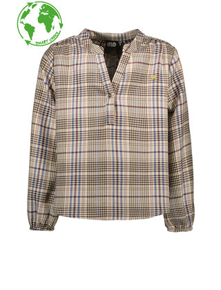 Like Flo Meisjes Blouse