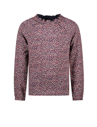Like Flo Meisjes Blouse