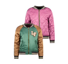 Like Flo Meisjes Vest/ Jas