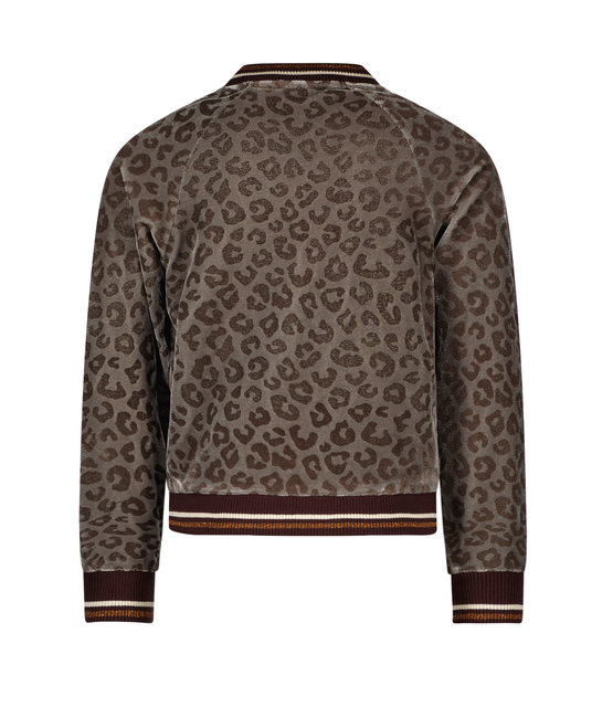 Like Flo Meisjes Vest Like Flo Meisjes Vest