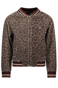 Like Flo Meisjes Vest Like Flo Meisjes Vest
