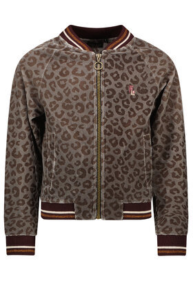 Like Flo Meisjes Vest