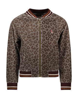 Like Flo Meisjes Vest