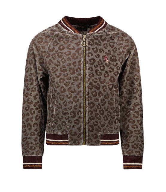Like Flo Meisjes Vest Like Flo Meisjes Vest