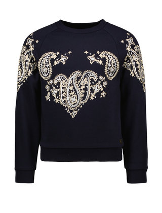 Like Flo Meisjes Sweater