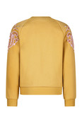 Like Flo Meisjes Sweater Like Flo Meisjes Sweater