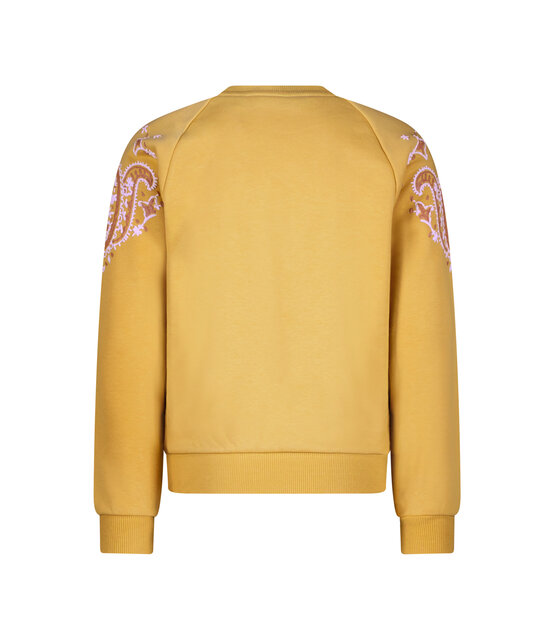 Like Flo Meisjes Sweater Like Flo Meisjes Sweater