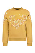 Like Flo Meisjes Sweater Like Flo Meisjes Sweater
