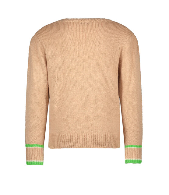 Like Flo Meisjes Sweater