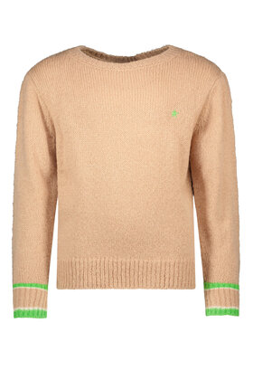 Like Flo Meisjes Sweater