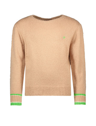 Like Flo Meisjes Sweater