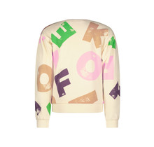 Like Flo Meisjes Sweater