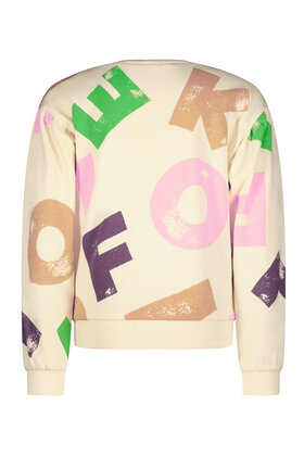 Like Flo Meisjes Sweater