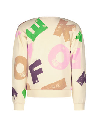 Like Flo Meisjes Sweater