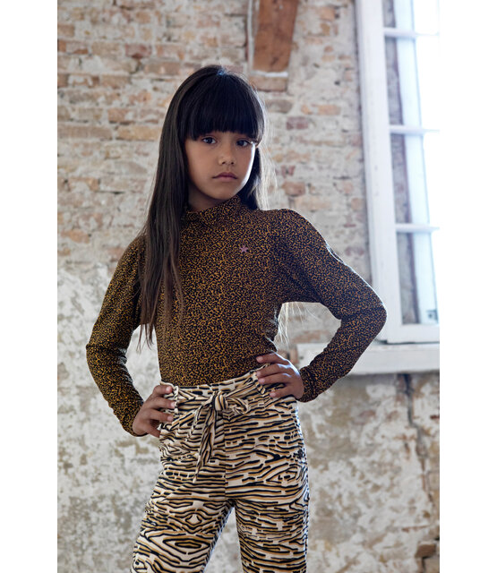 Like Flo Meisjes Longsleeve