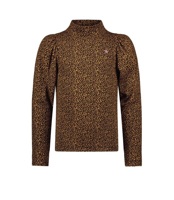 Like Flo Meisjes Longsleeve