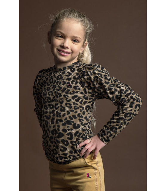 Like Flo Meisjes Broek