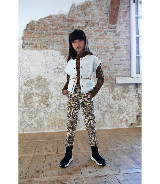 Like Flo Meisjes Broek