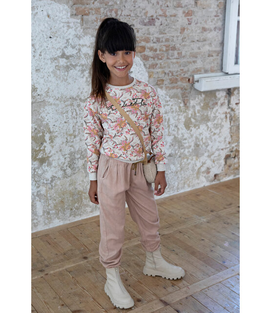 Like Flo Meisjes Broek